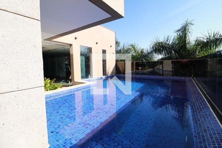 Apartamento para alugar com 144m², 3 quartos e 2 vagasÁrea comum - Piscina