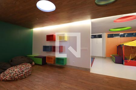 Apartamento para alugar com 144m², 3 quartos e 2 vagasSalão de jogos