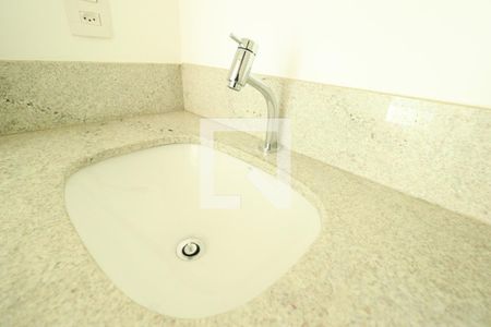 Apartamento para alugar com 144m², 3 quartos e 2 vagasLavabo