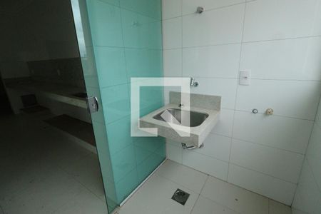 Apartamento para alugar com 144m², 3 quartos e 2 vagasÁrea de Serviço