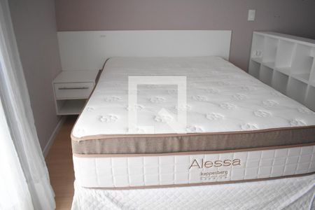 Quarto de apartamento para alugar com 1 quarto, 34m² em Centro, Curitiba
