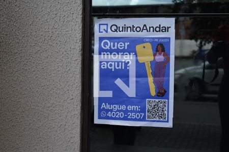 Apartamento para alugar com 34m², 1 quarto e sem vagaPlaquinha