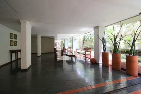 Apartamento à venda com 49m², 1 quarto e 1 vagaÁrea comum