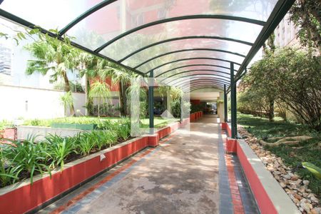 Apartamento à venda com 49m², 1 quarto e 1 vagaÁrea comum