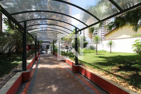 Apartamento à venda com 49m², 1 quarto e 1 vagaÁrea comum