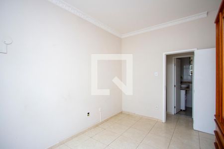 Quarto de apartamento para alugar com 1 quarto, 37m² em Icaraí, Niterói