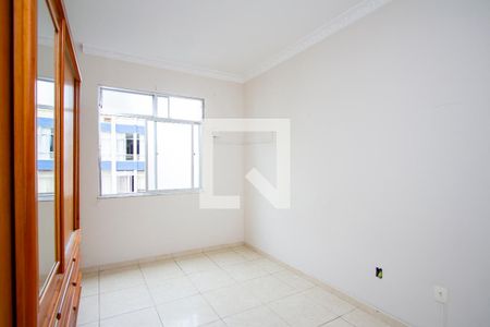 Quarto de apartamento para alugar com 1 quarto, 37m² em Icaraí, Niterói