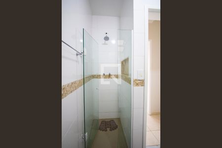 Apartamento para alugar com 37m², 1 quarto e sem vagaBanheiro