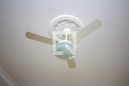 Sala de apartamento para alugar com 1 quarto, 37m² em Icaraí, Niterói