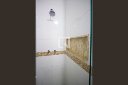 Apartamento para alugar com 37m², 1 quarto e sem vagaBanheiro