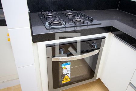 Apartamento para alugar com 37m², 1 quarto e sem vagaCozinha