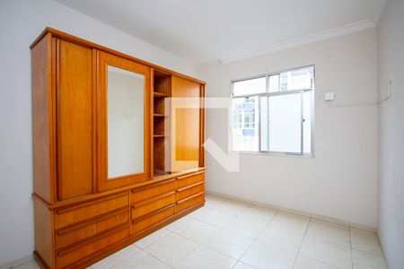 Quarto de apartamento para alugar com 1 quarto, 37m² em Icaraí, Niterói