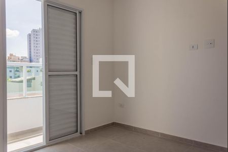 Suíte 1 de apartamento para alugar com 2 quartos, 115m² em Baeta Neves, São Bernardo do Campo