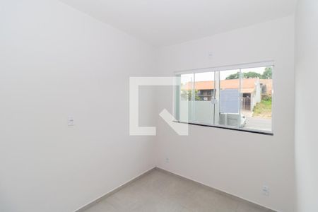 Quarto 1 de casa à venda com 2 quartos, 45m² em Olaria, Canoas
