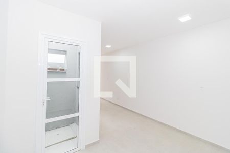 Sala/Cozinha de casa à venda com 2 quartos, 45m² em Olaria, Canoas