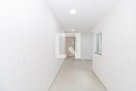 Sala/Cozinha de casa à venda com 2 quartos, 45m² em Olaria, Canoas
