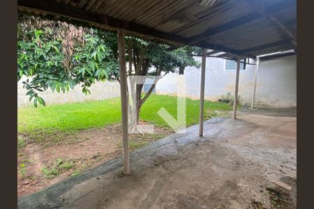 Casa à venda com 585m², 6 quartos e 4 vagasQuintal