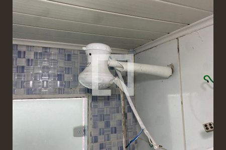 Casa à venda com 585m², 6 quartos e 4 vagasCasa 03 -Banheiro