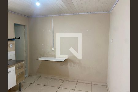 Casa à venda com 585m², 6 quartos e 4 vagasCasa 03 -Cozinha