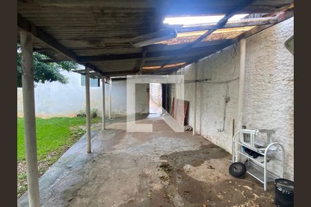 Casa à venda com 585m², 6 quartos e 4 vagasQuintal