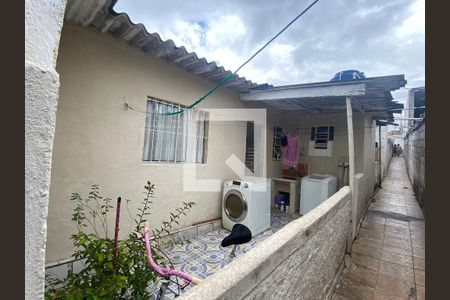Casa à venda com 585m², 6 quartos e 4 vagasCasa 04