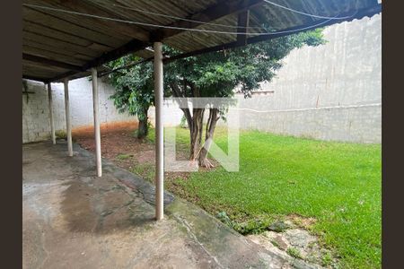 Casa à venda com 585m², 6 quartos e 4 vagasQuintal
