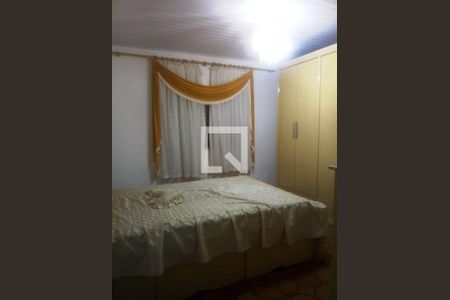 Casa principal - Quarto de casa à venda com 6 quartos, 585m² em Vila Mira, São Paulo