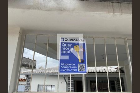 Casa à venda com 585m², 6 quartos e 4 vagasFachada