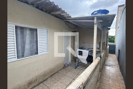 Casa à venda com 585m², 6 quartos e 4 vagasCasa 02