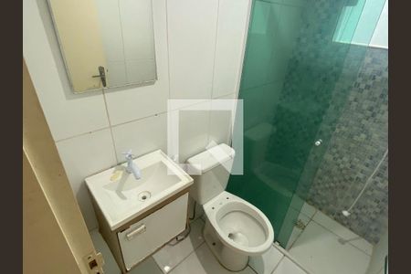 Casa à venda com 585m², 6 quartos e 4 vagasCasa 03 -Banheiro