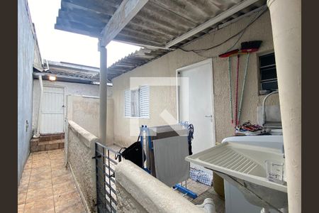 Casa à venda com 585m², 6 quartos e 4 vagasCasa 02