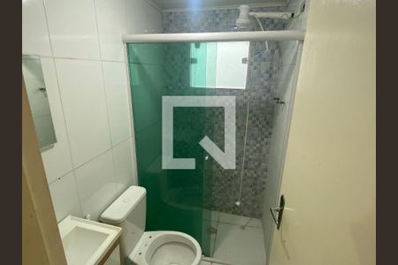 Casa à venda com 585m², 6 quartos e 4 vagasCasa 03 -Banheiro