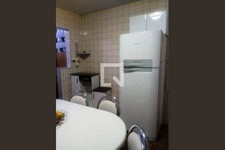 Casa principal - Cozinha de casa à venda com 6 quartos, 585m² em Vila Mira, São Paulo