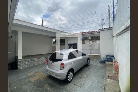 Casa à venda com 585m², 6 quartos e 4 vagasGaragem
