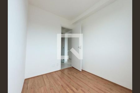 Quarto 1 de apartamento para alugar com 2 quartos, 32m² em Pirituba, São Paulo