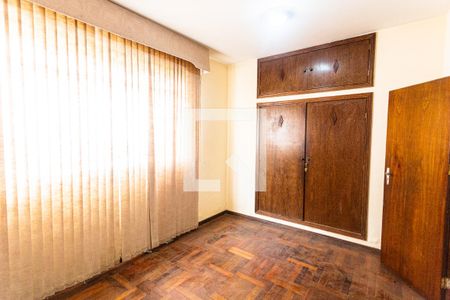 Suíte de casa para alugar com 4 quartos, 180m² em Floresta, Belo Horizonte
