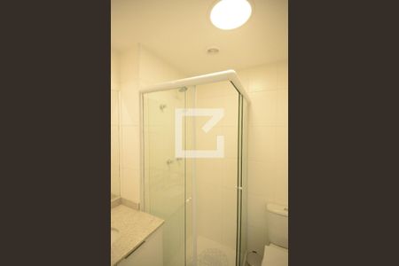 Studio para alugar com 22m², 1 quarto e sem vagaBanheiro