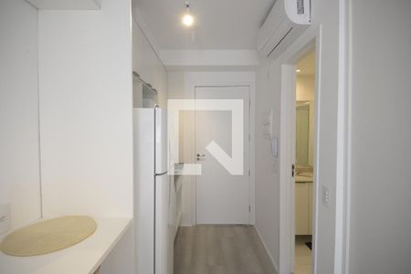 Studio para alugar com 22m², 1 quarto e sem vagaCozinha