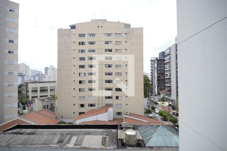 Studio para alugar com 22m², 1 quarto e sem vagaVista