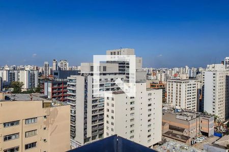 Studio para alugar com 22m², 1 quarto e sem vaga Studio para alugar com 22m², 1 quarto e sem vagaVista Terraço
