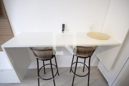 Studio para alugar com 22m², 1 quarto e sem vagaStudio