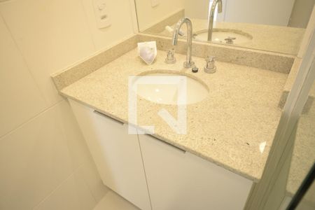 Studio para alugar com 22m², 1 quarto e sem vagaBanheiro