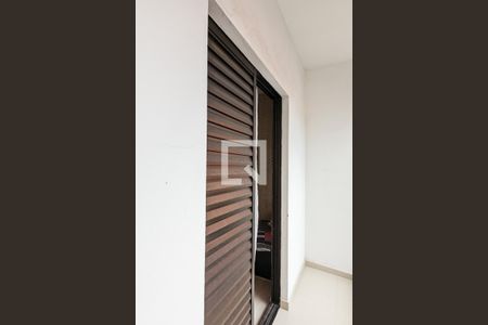 Casa à venda com 221m², 4 quartos e 3 vagasVaranda do quarto 2 da casa 2