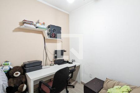 Casa à venda com 221m², 4 quartos e 3 vagasSala íntima da casa 2