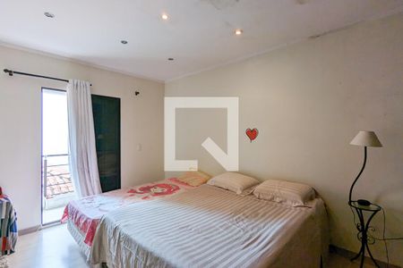 Casa à venda com 221m², 4 quartos e 3 vagasQuarto 2 da casa 2