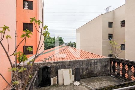 Casa à venda com 221m², 4 quartos e 3 vagasVista do quarto 1 da casa 2