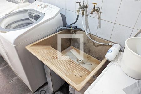 Casa à venda com 221m², 4 quartos e 3 vagasÁrea de serviço