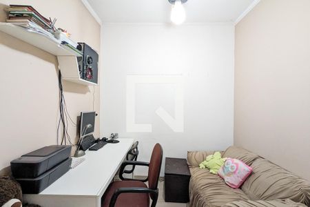 Casa à venda com 221m², 4 quartos e 3 vagasSala íntima da casa 2