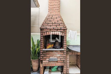 Casa à venda com 221m², 4 quartos e 3 vagasChurrasqueira