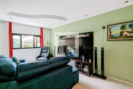 Casa à venda com 221m², 4 quartos e 3 vagasSala da casa 2